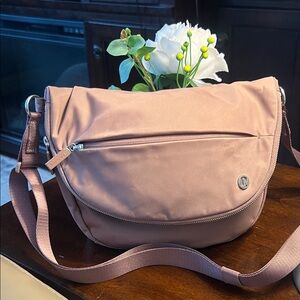 Lululemon All Night Festival Crossbody Bag 5L